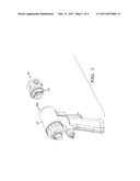 QUICK ATTACHING FLUID HEAD diagram and image