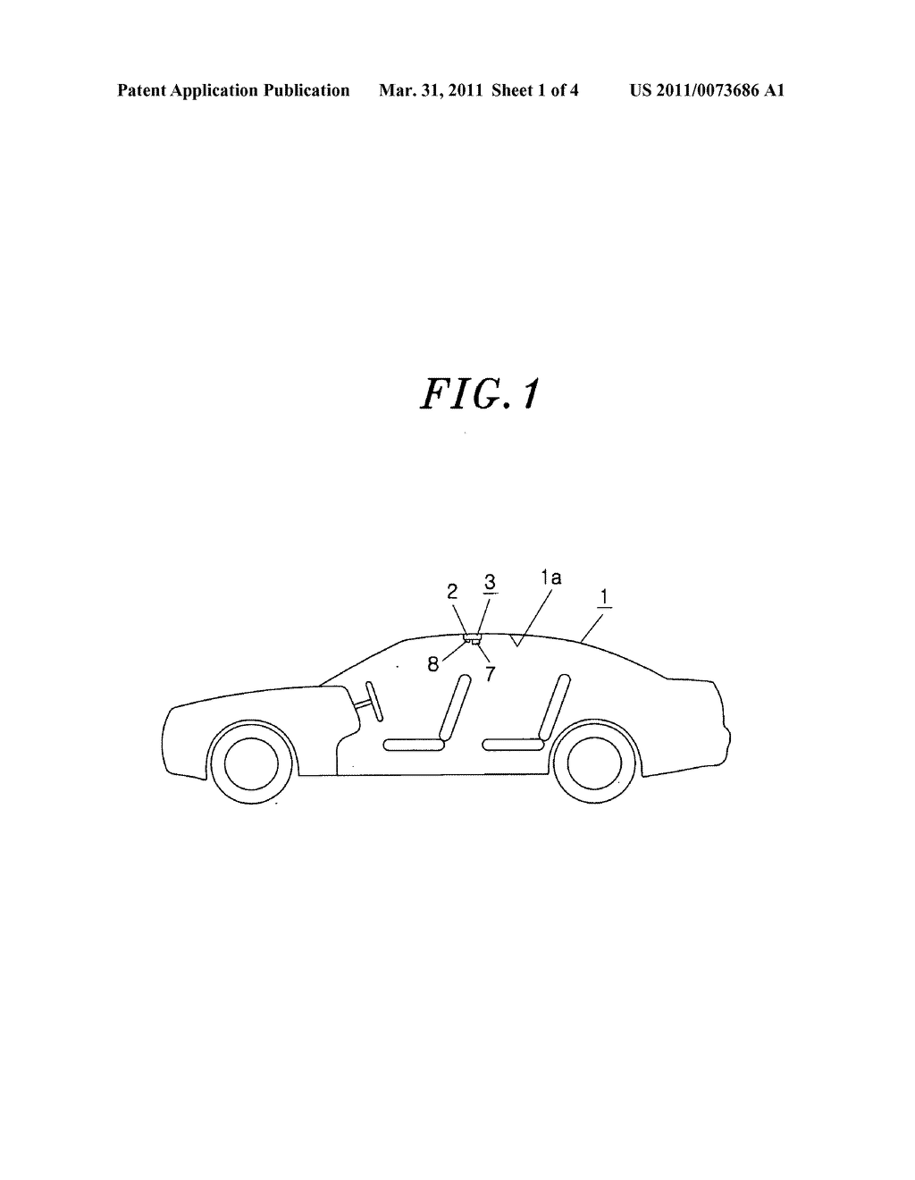 Electrostatic atomizer for use in a motor vehicle - diagram, schematic, and image 02