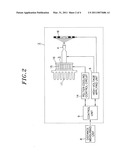 Electrostatic atomizer for use in a motor vehicle diagram and image