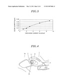 Electrostatic atomizer for use in a motor vehicle diagram and image