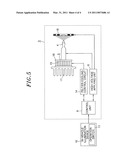 Electrostatic atomizer for use in a motor vehicle diagram and image