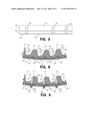 Mill Liner For A Grinding Mill diagram and image