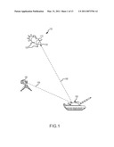 CO-BORESIGHTED DUAL-MODE SAL/IR SEEKER INCLUDING A SAL SPREADER diagram and image