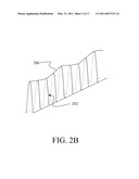 STRUCTURALLY DESIGNED AERODYNAMIC RIBLETS diagram and image