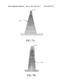 STRUCTURALLY DESIGNED AERODYNAMIC RIBLETS diagram and image