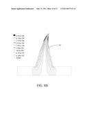 STRUCTURALLY DESIGNED AERODYNAMIC RIBLETS diagram and image