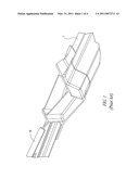 JOINING OF STRUCTURAL AIRCRAFT ELEMENTS diagram and image