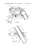 METROLOGY GRADE LIGHT WEIGHT TRIPOD diagram and image