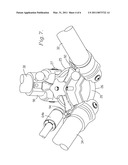 METROLOGY GRADE LIGHT WEIGHT TRIPOD diagram and image