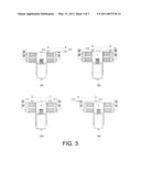 POSITIONING SYSTEM FOR A SUSPENDED MEDICAL DEVICE diagram and image