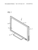 Display Device diagram and image