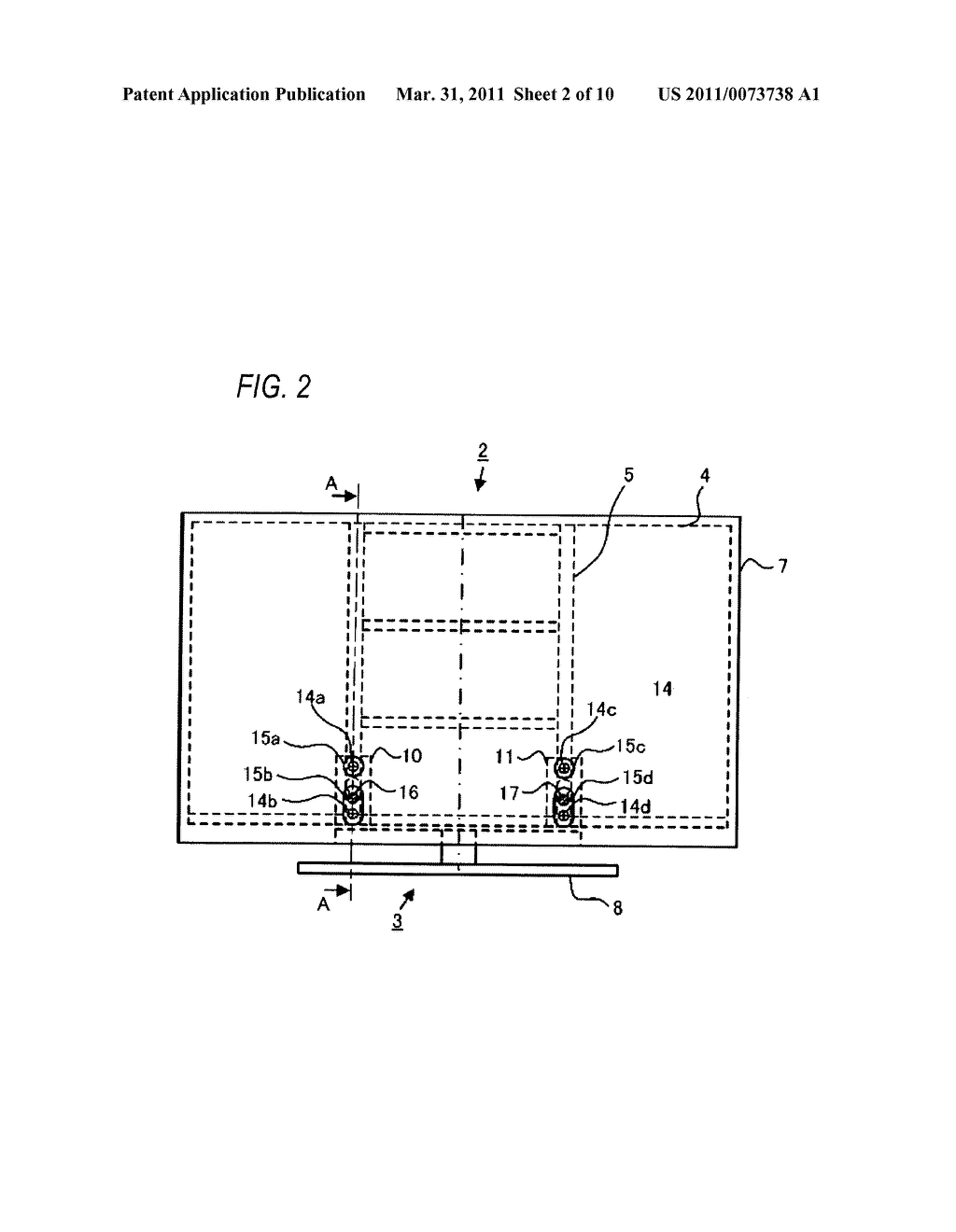 Display Device - diagram, schematic, and image 03