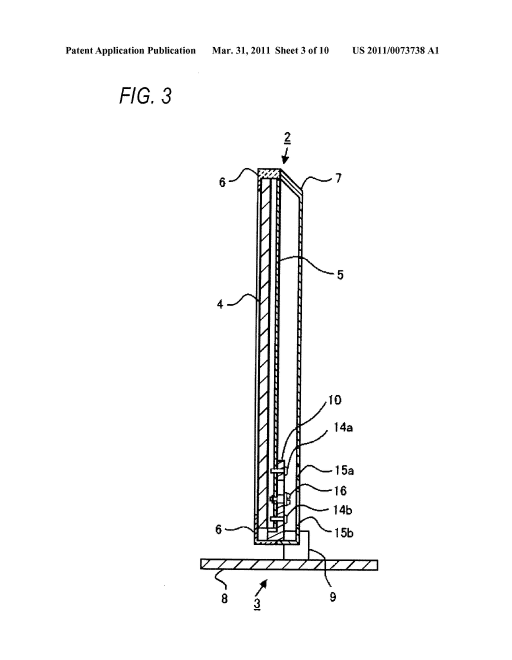 Display Device - diagram, schematic, and image 04