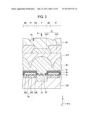 SOLID-STATE IMAGING DEVICE, SOLID-STATE IMAGING DEVICE MANUFACTURING METHOD, ELECTRONIC DEVICE, AND LENS ARRAY diagram and image