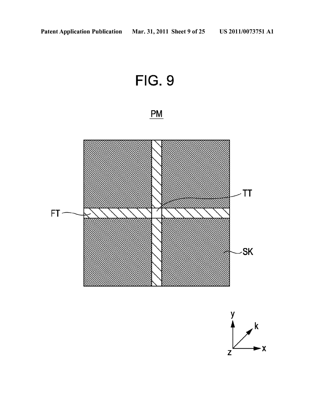 SOLID-STATE IMAGING DEVICE, SOLID-STATE IMAGING DEVICE MANUFACTURING METHOD, ELECTRONIC DEVICE, AND LENS ARRAY - diagram, schematic, and image 10