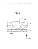 SOLID-STATE IMAGING DEVICE, SOLID-STATE IMAGING DEVICE MANUFACTURING METHOD, ELECTRONIC DEVICE, AND LENS ARRAY diagram and image