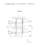 SOLID-STATE IMAGING DEVICE, SOLID-STATE IMAGING DEVICE MANUFACTURING METHOD, ELECTRONIC DEVICE, AND LENS ARRAY diagram and image