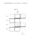 SOLID-STATE IMAGING DEVICE, SOLID-STATE IMAGING DEVICE MANUFACTURING METHOD, ELECTRONIC DEVICE, AND LENS ARRAY diagram and image