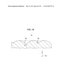 SOLID-STATE IMAGING DEVICE, SOLID-STATE IMAGING DEVICE MANUFACTURING METHOD, ELECTRONIC DEVICE, AND LENS ARRAY diagram and image