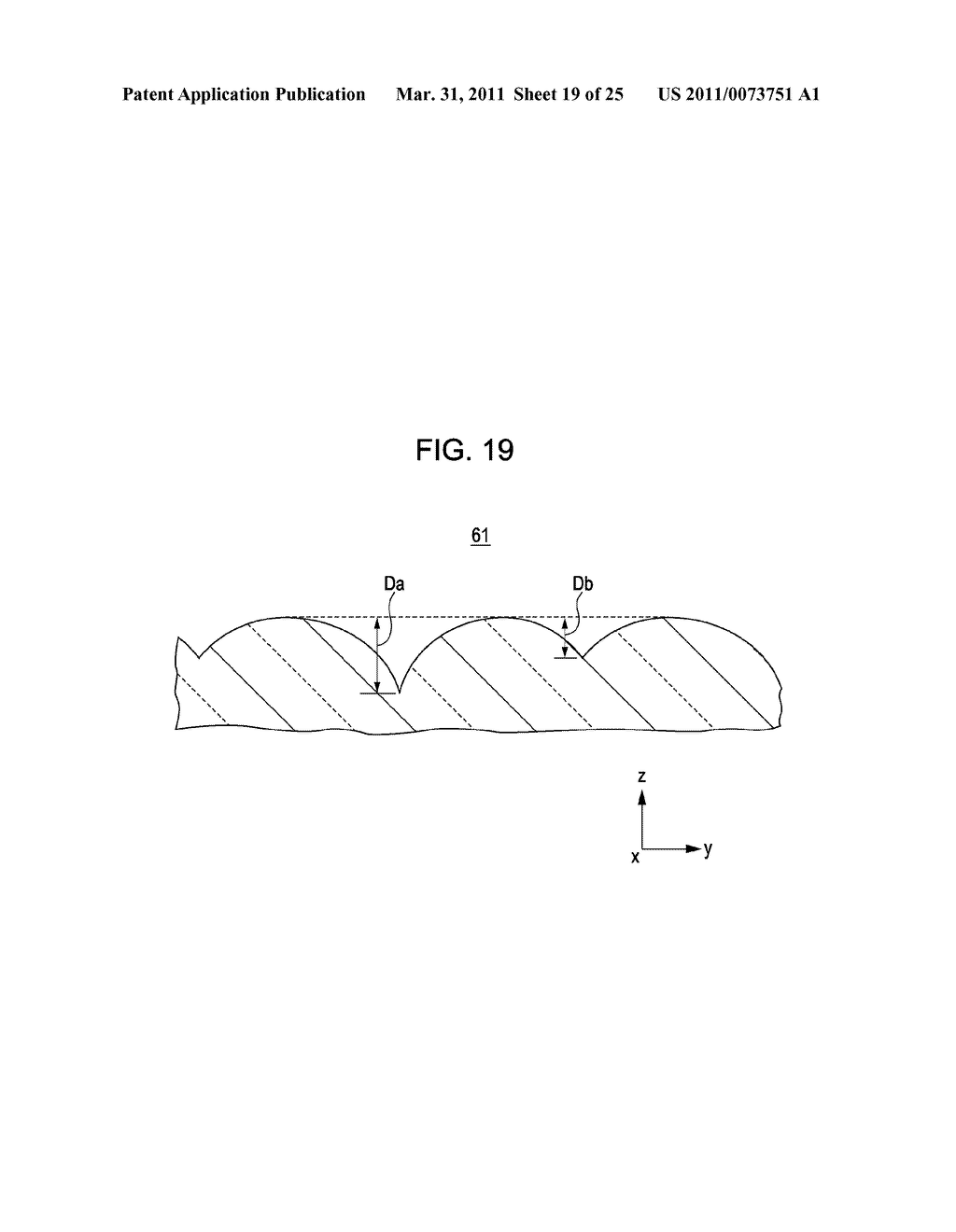 SOLID-STATE IMAGING DEVICE, SOLID-STATE IMAGING DEVICE MANUFACTURING METHOD, ELECTRONIC DEVICE, AND LENS ARRAY - diagram, schematic, and image 20