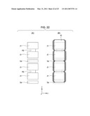 SOLID-STATE IMAGING DEVICE, SOLID-STATE IMAGING DEVICE MANUFACTURING METHOD, ELECTRONIC DEVICE, AND LENS ARRAY diagram and image