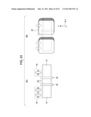 SOLID-STATE IMAGING DEVICE, SOLID-STATE IMAGING DEVICE MANUFACTURING METHOD, ELECTRONIC DEVICE, AND LENS ARRAY diagram and image