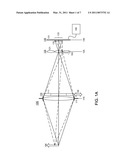 Adjustable Multimode Lightfield Imaging System diagram and image