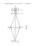 Adjustable Multimode Lightfield Imaging System diagram and image