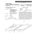 PORTABLE RADIOGRAPHIC IMAGE CAPTURING DEVICE diagram and image