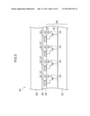 PORTABLE RADIOGRAPHIC IMAGE CAPTURING DEVICE diagram and image