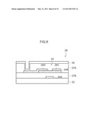 PORTABLE RADIOGRAPHIC IMAGE CAPTURING DEVICE diagram and image