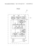 PORTABLE RADIOGRAPHIC IMAGE CAPTURING DEVICE diagram and image