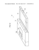 PORTABLE RADIOGRAPHIC IMAGE CAPTURING DEVICE diagram and image