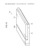 PORTABLE RADIOGRAPHIC IMAGE CAPTURING DEVICE diagram and image