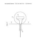 PORTABLE RADIOGRAPHIC IMAGE CAPTURING DEVICE diagram and image