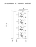 PORTABLE RADIOGRAPHIC IMAGE CAPTURING DEVICE diagram and image