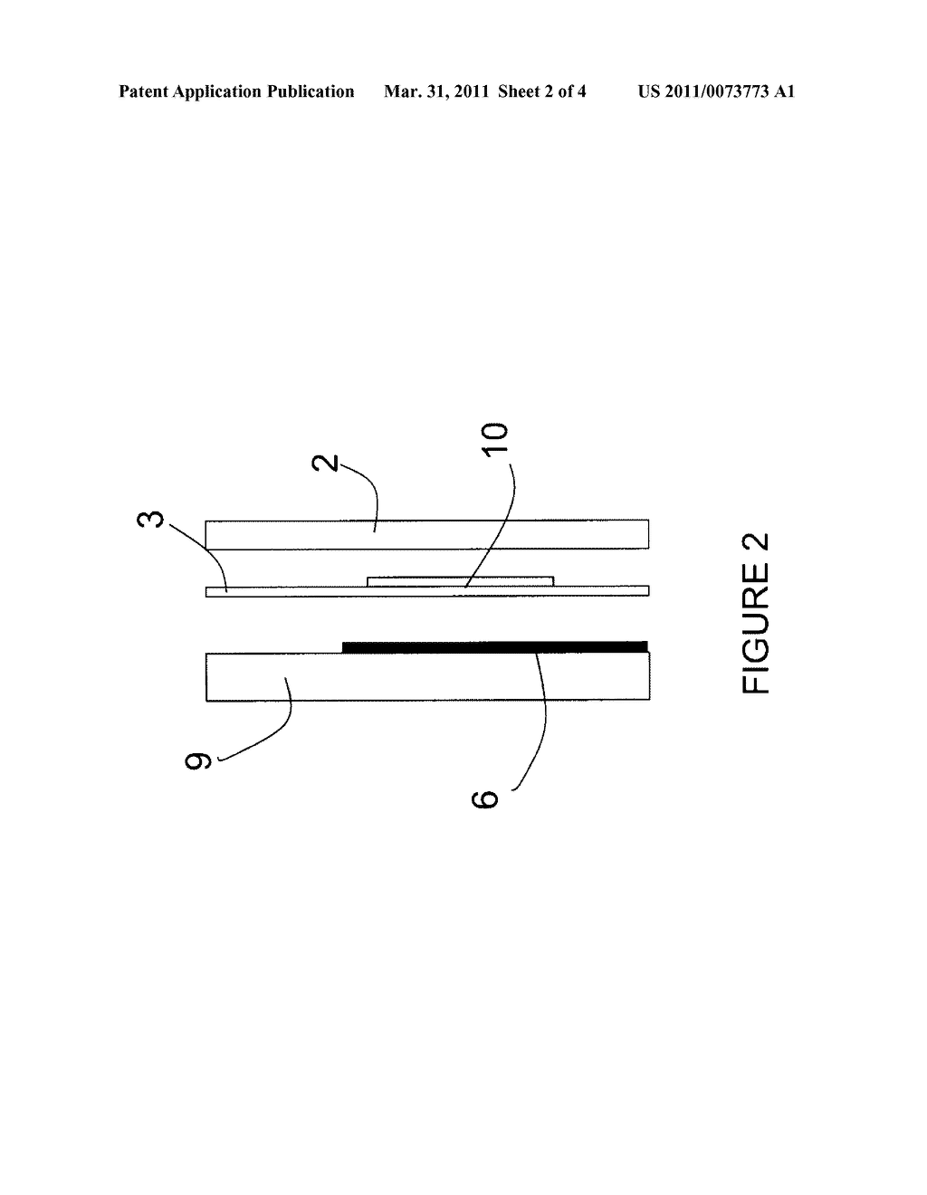 HEAD-UP DISPLAY DEVICE - diagram, schematic, and image 03