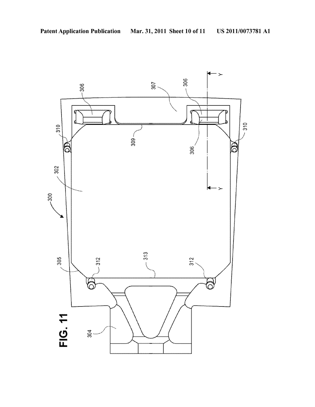 ION IMPLANTATION APPARATUS - diagram, schematic, and image 11