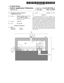 MICROVALVE FOR CONTROL OF COMPRESSED FLUIDS diagram and image