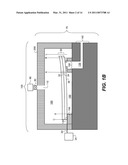 MICROVALVE FOR CONTROL OF COMPRESSED FLUIDS diagram and image