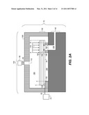 MICROVALVE FOR CONTROL OF COMPRESSED FLUIDS diagram and image