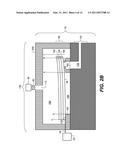 MICROVALVE FOR CONTROL OF COMPRESSED FLUIDS diagram and image