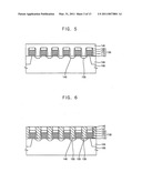 Composition for etching silicon oxide and method of forming a contact hole using the same diagram and image