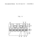 Composition for etching silicon oxide and method of forming a contact hole using the same diagram and image