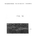 Composition for etching silicon oxide and method of forming a contact hole using the same diagram and image