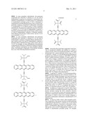 Silylethynyl Pentacene Compounds and Compositions and Methods of Making and Using the Same diagram and image