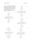 Silylethynyl Pentacene Compounds and Compositions and Methods of Making and Using the Same diagram and image