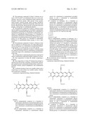 Silylethynyl Pentacene Compounds and Compositions and Methods of Making and Using the Same diagram and image