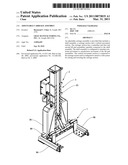 ADJUSTABLE CARRIAGE ASSEMBLY diagram and image