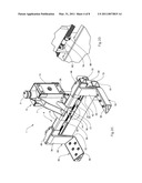 ADJUSTABLE CARRIAGE ASSEMBLY diagram and image